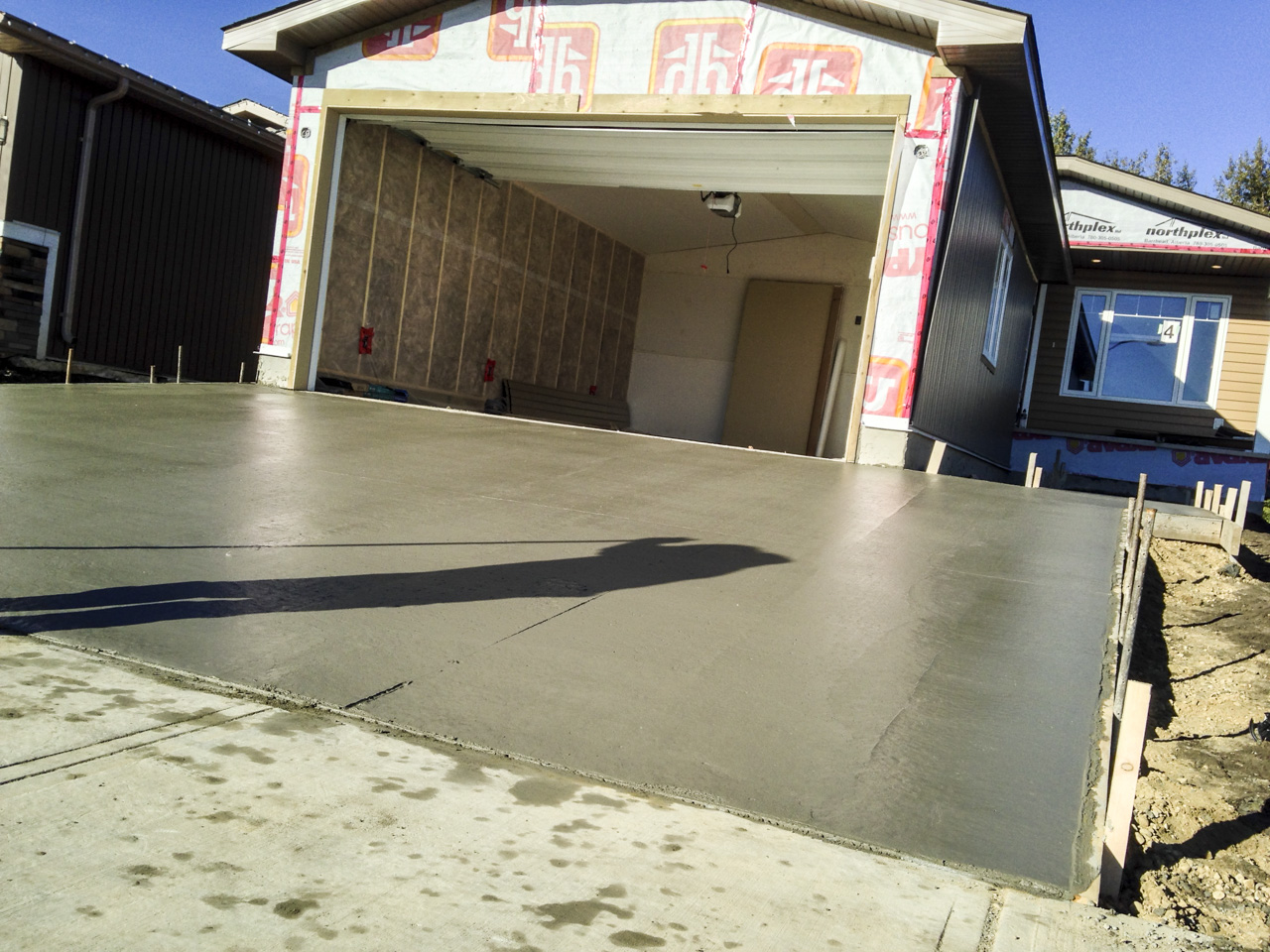 Edmonton Feature